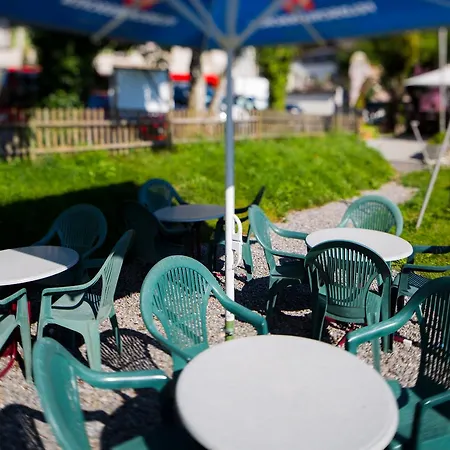 Restaurant Simplon *