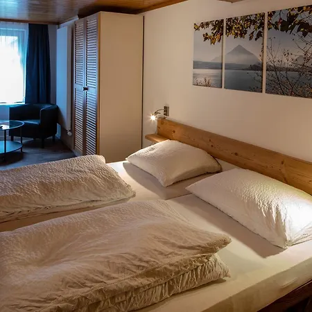 Restaurant Simplon *