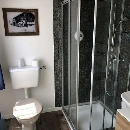 Restaurant Simplon * 프루티겐