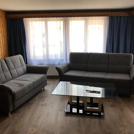 호텔 Restaurant Simplon