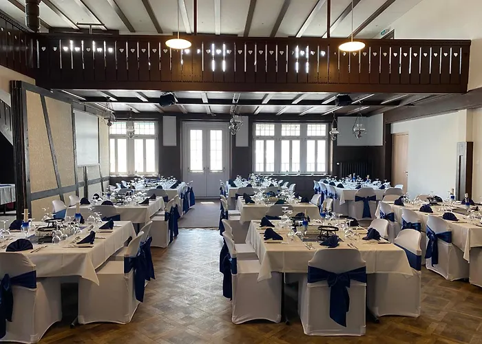 Restaurant Simplon *