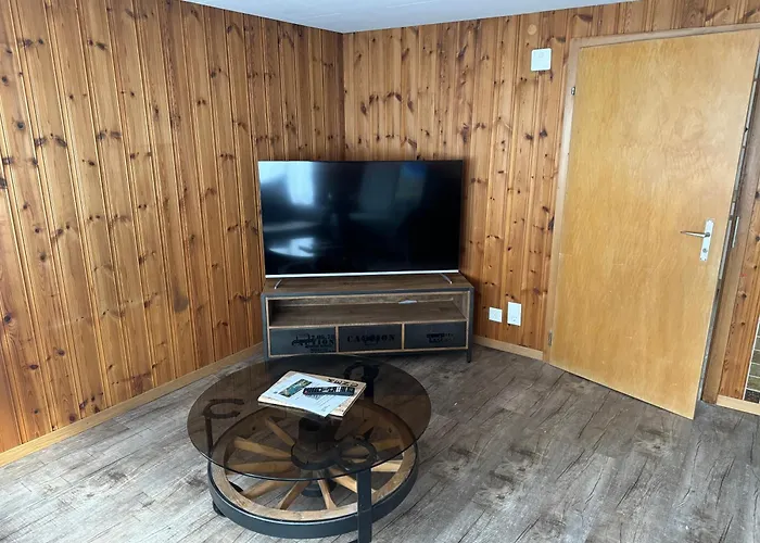 Hotel Restaurant Simplon