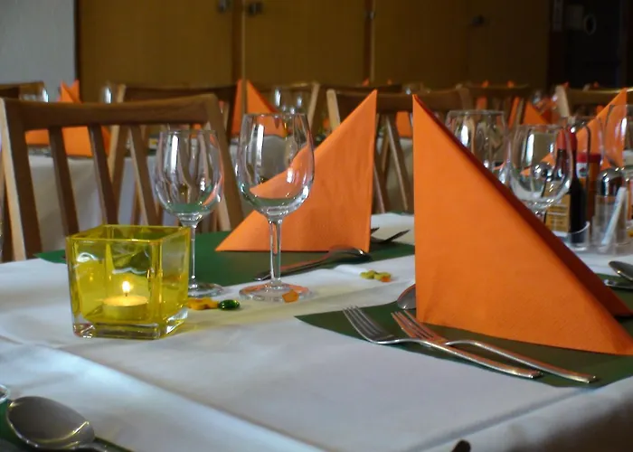 Hotel Restaurant Simplon