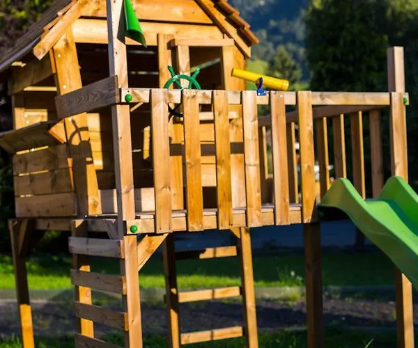 Restaurant Simplon * Frutigen