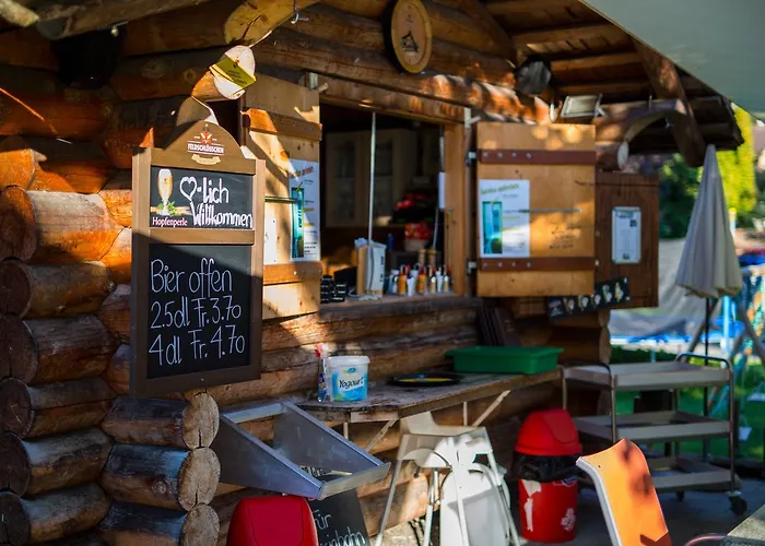 Hotel Restaurant Simplon *