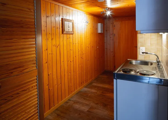 Hotel Restaurant Simplon *