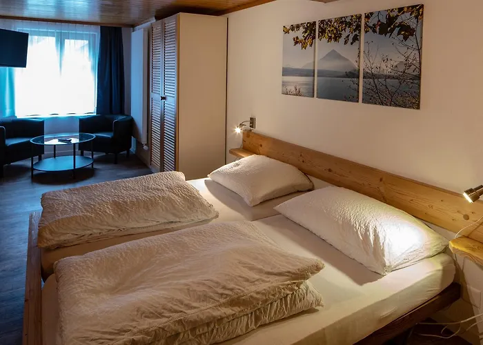 Restaurant Simplon *