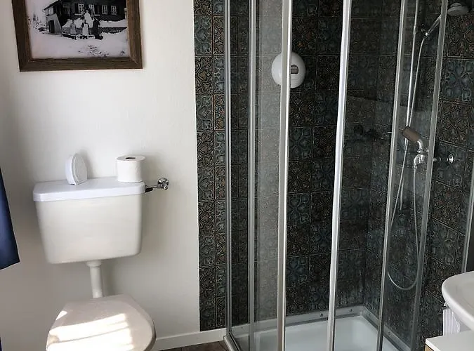 Restaurant Simplon * Frutigen